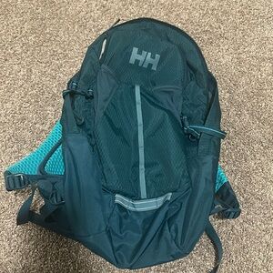 Helly Hansen limited Blue Generator Backpack
